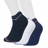 Men Sports Socks Pack Of 3